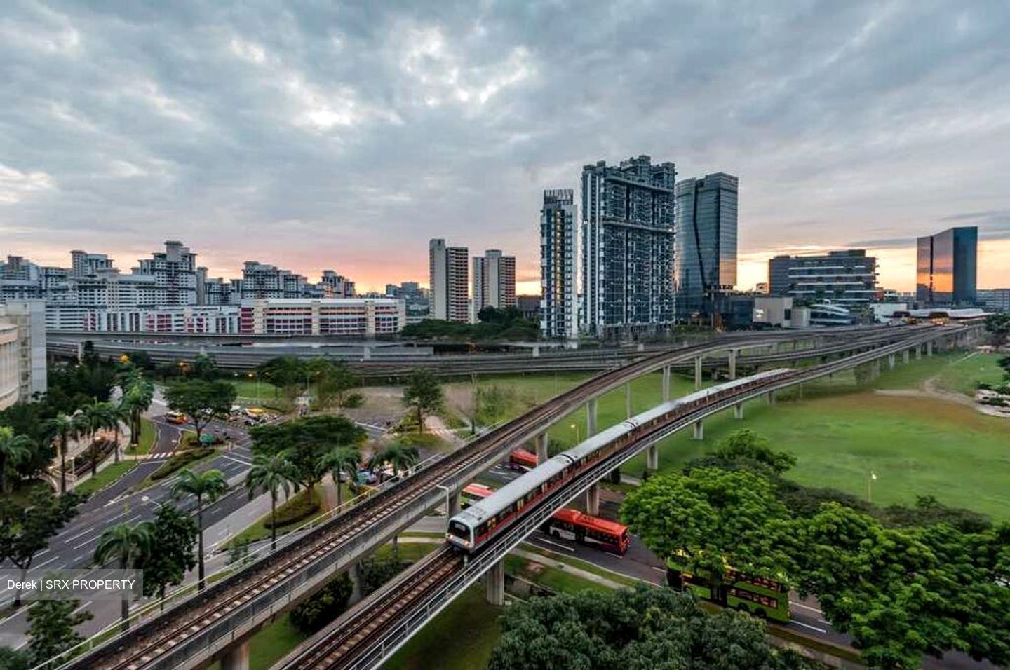 Cpf Jurong Building (D22), Office #462634771